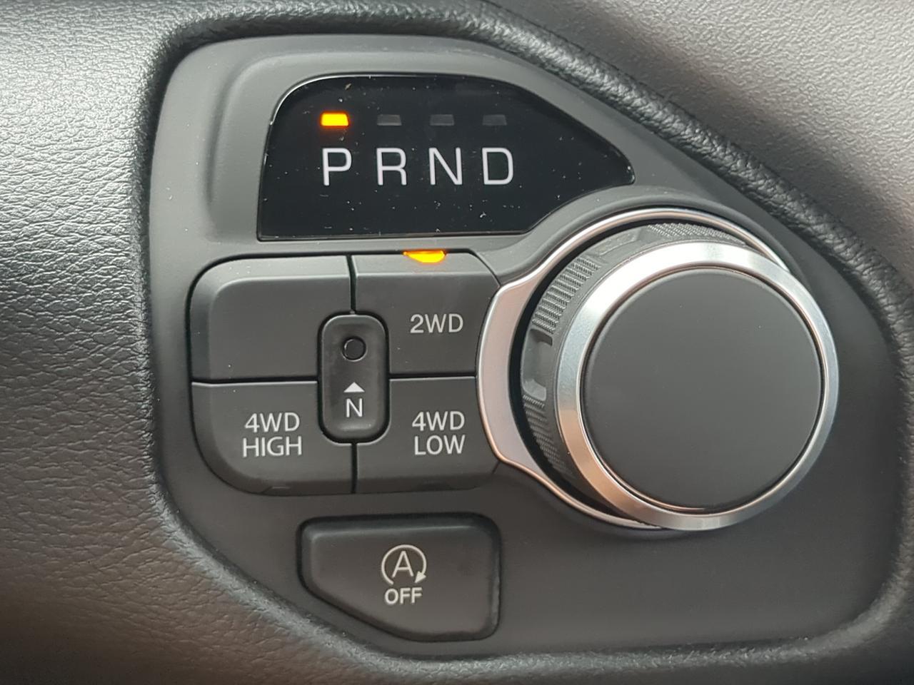 2026 Ram 1500 Express Winder GA