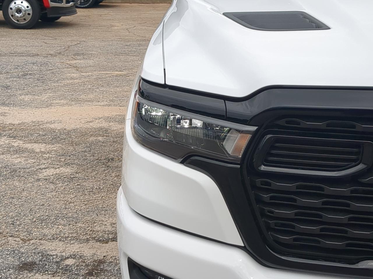 2026 Ram 1500 Express Winder GA