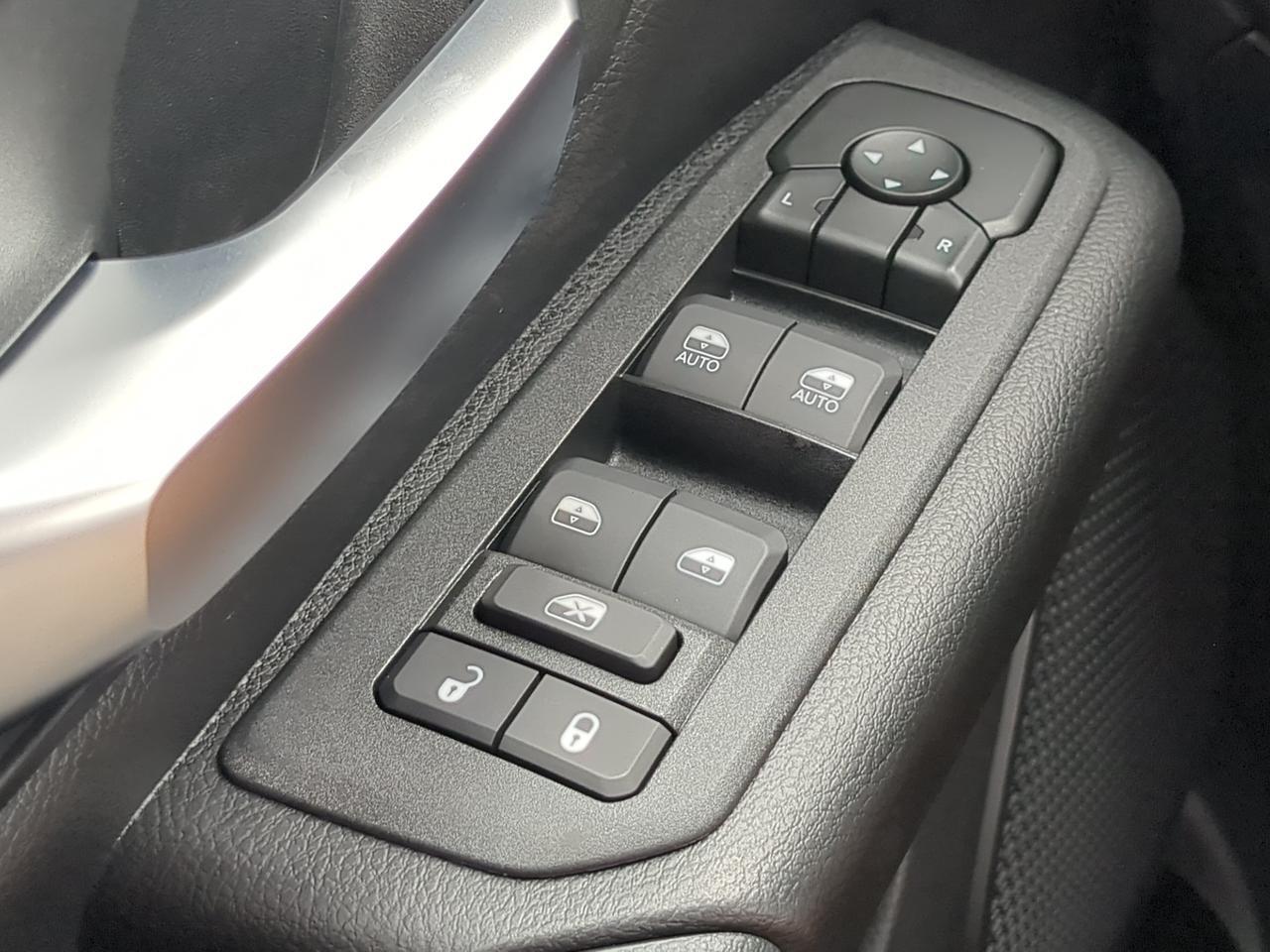 2026 Ram 1500 Express Winder GA