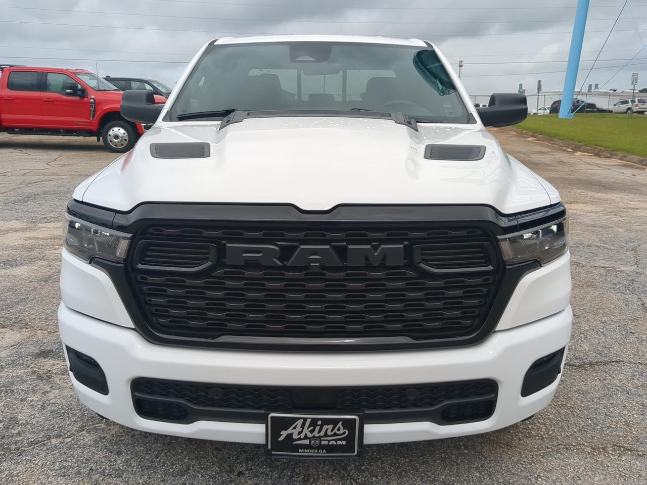 2026 Ram 1500 Express Winder GA