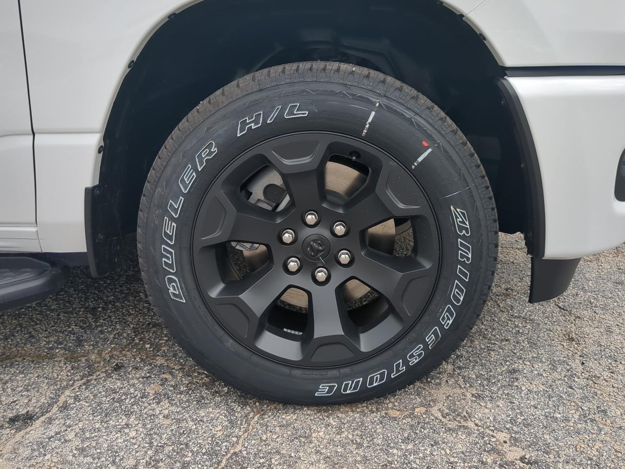 2026 Ram 1500 Express Winder GA