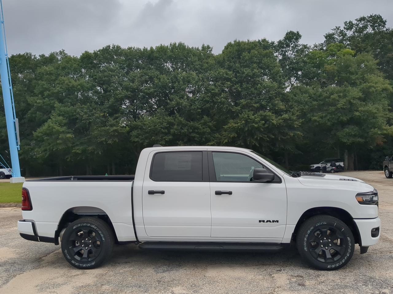 2026 Ram 1500 Express Winder GA