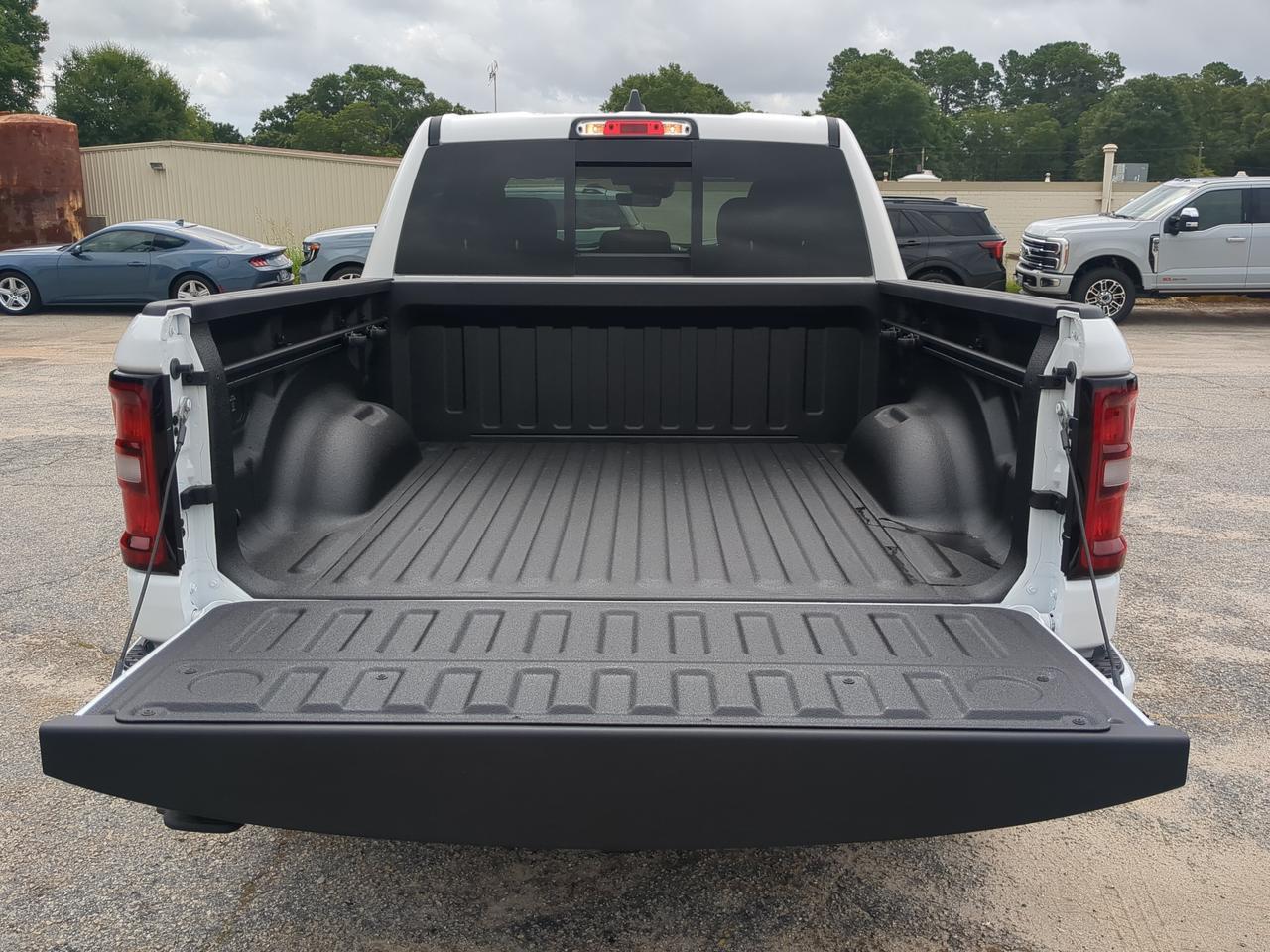 2026 Ram 1500 Express Winder GA