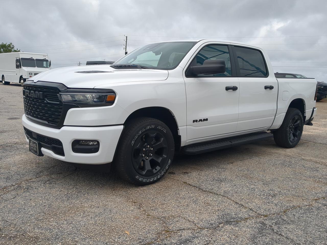 2026 Ram 1500 Express Winder GA