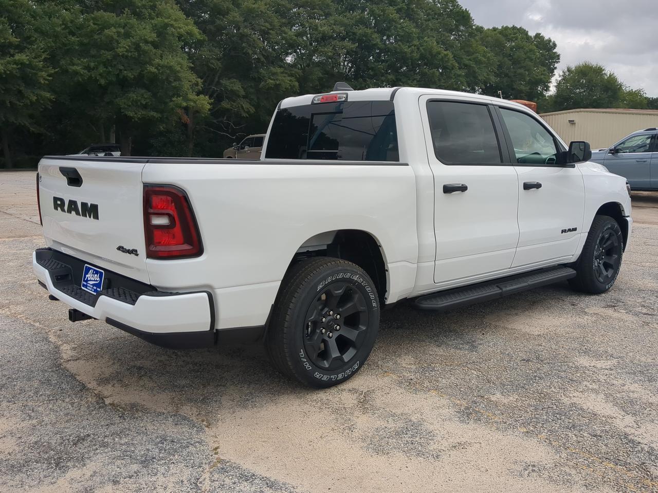2026 Ram 1500 Express Winder GA