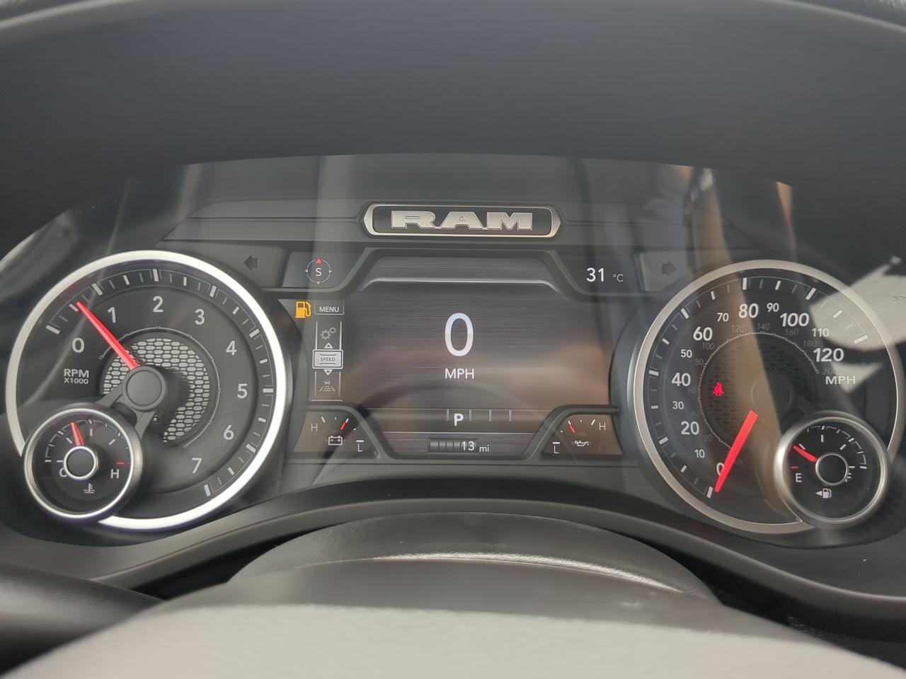 2026 Ram 1500 Express Winder GA