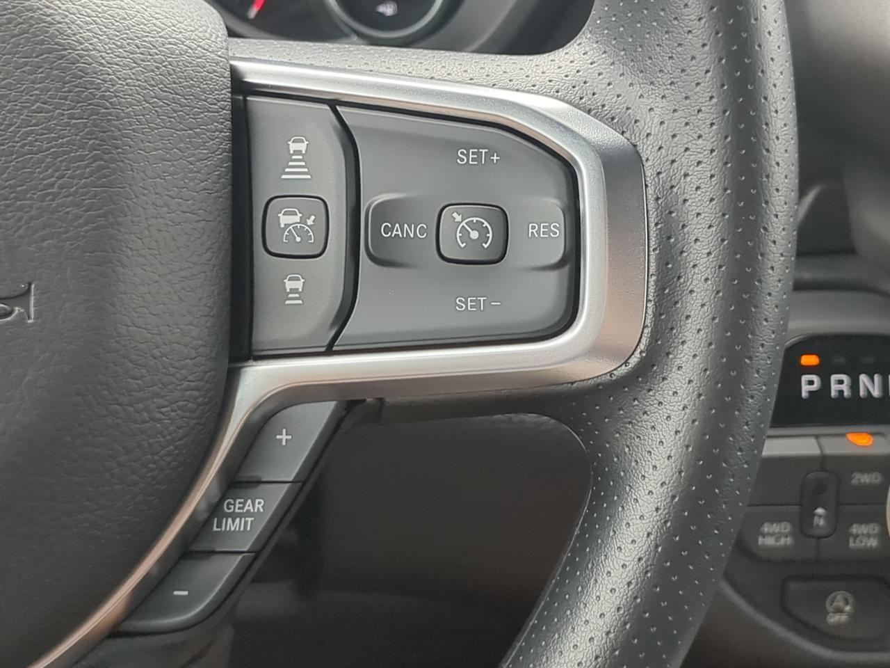 2026 Ram 1500 Express Winder GA