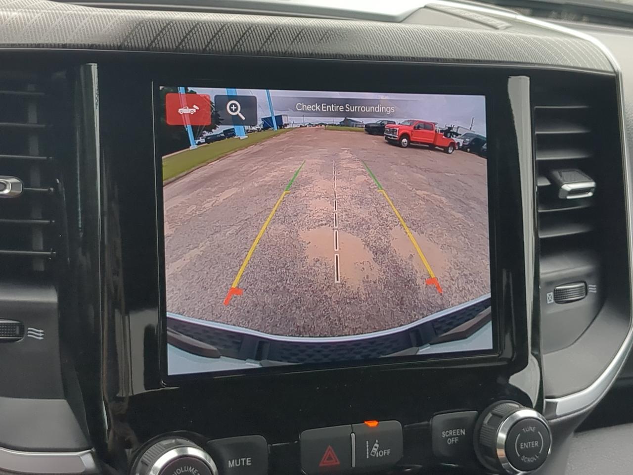 2026 Ram 1500 Express Winder GA