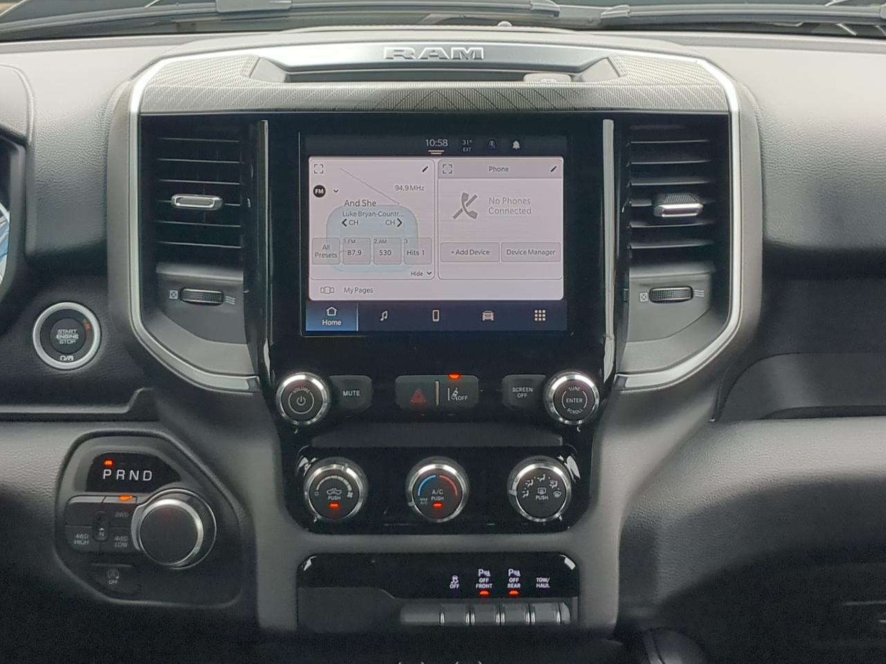 2026 Ram 1500 Express Winder GA