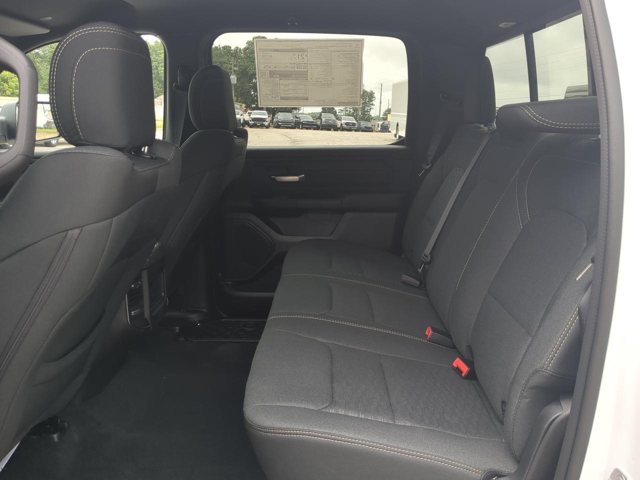 2026 Ram 1500 Express Winder GA