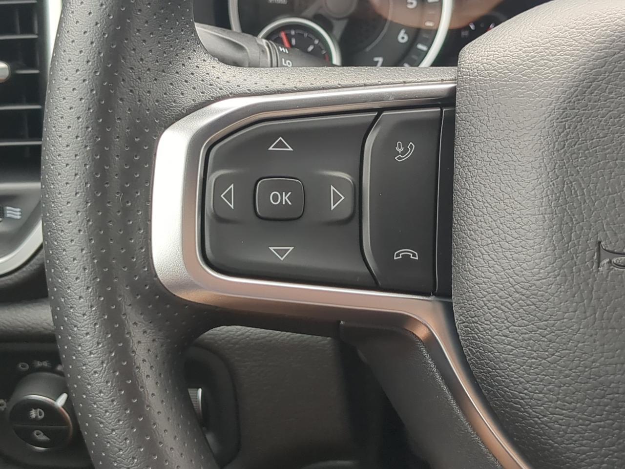 2026 Ram 1500 Express Winder GA