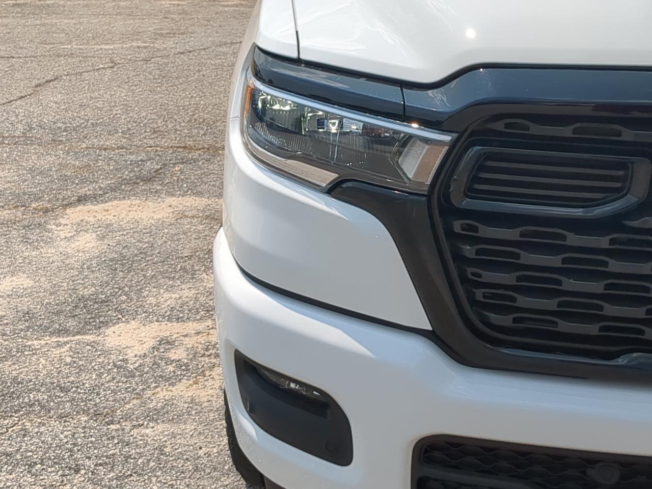 2026 Ram 1500 Express Winder GA