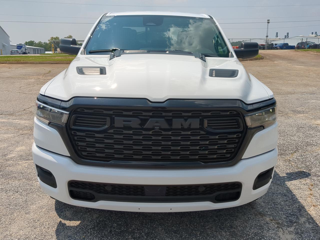 2026 Ram 1500 Express Winder GA