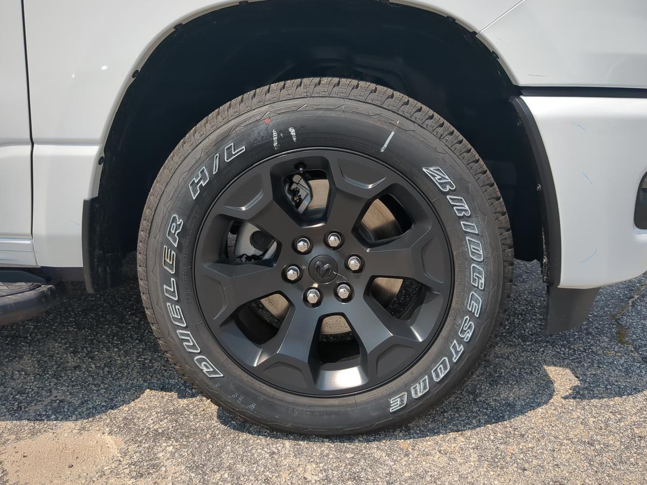 2026 Ram 1500 Express Winder GA