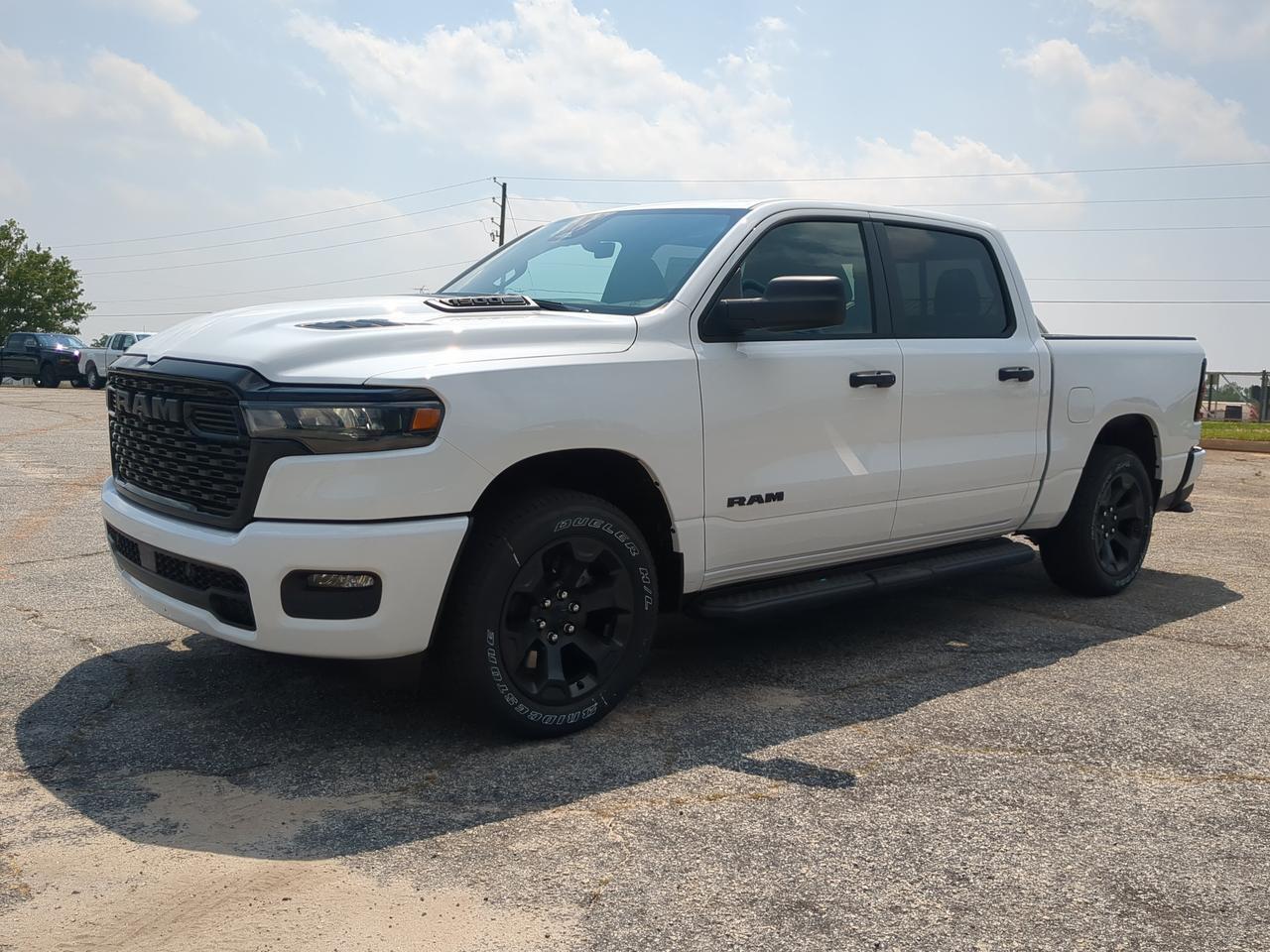 2026 Ram 1500 Express Winder GA