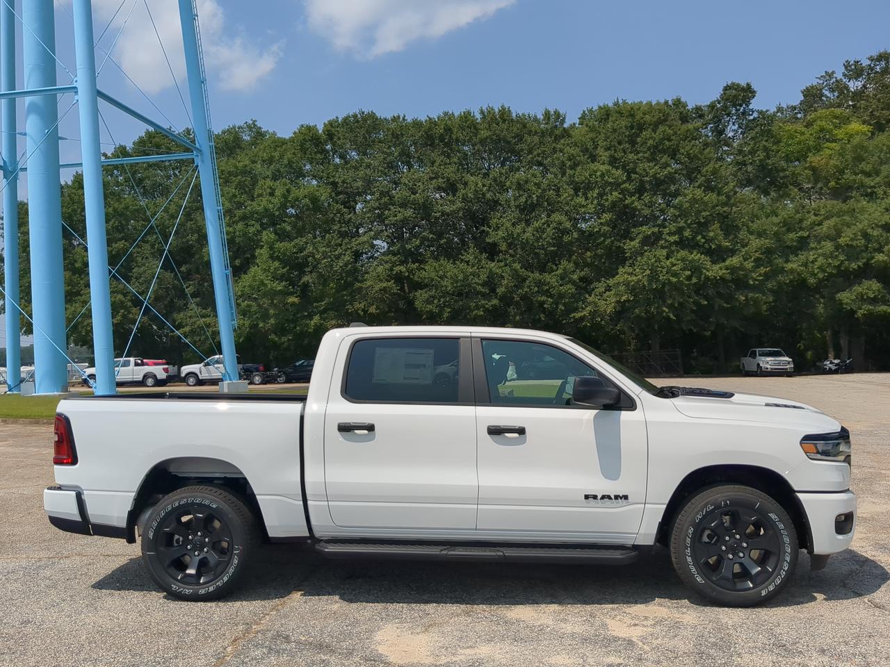 2026 Ram 1500 Express Winder GA