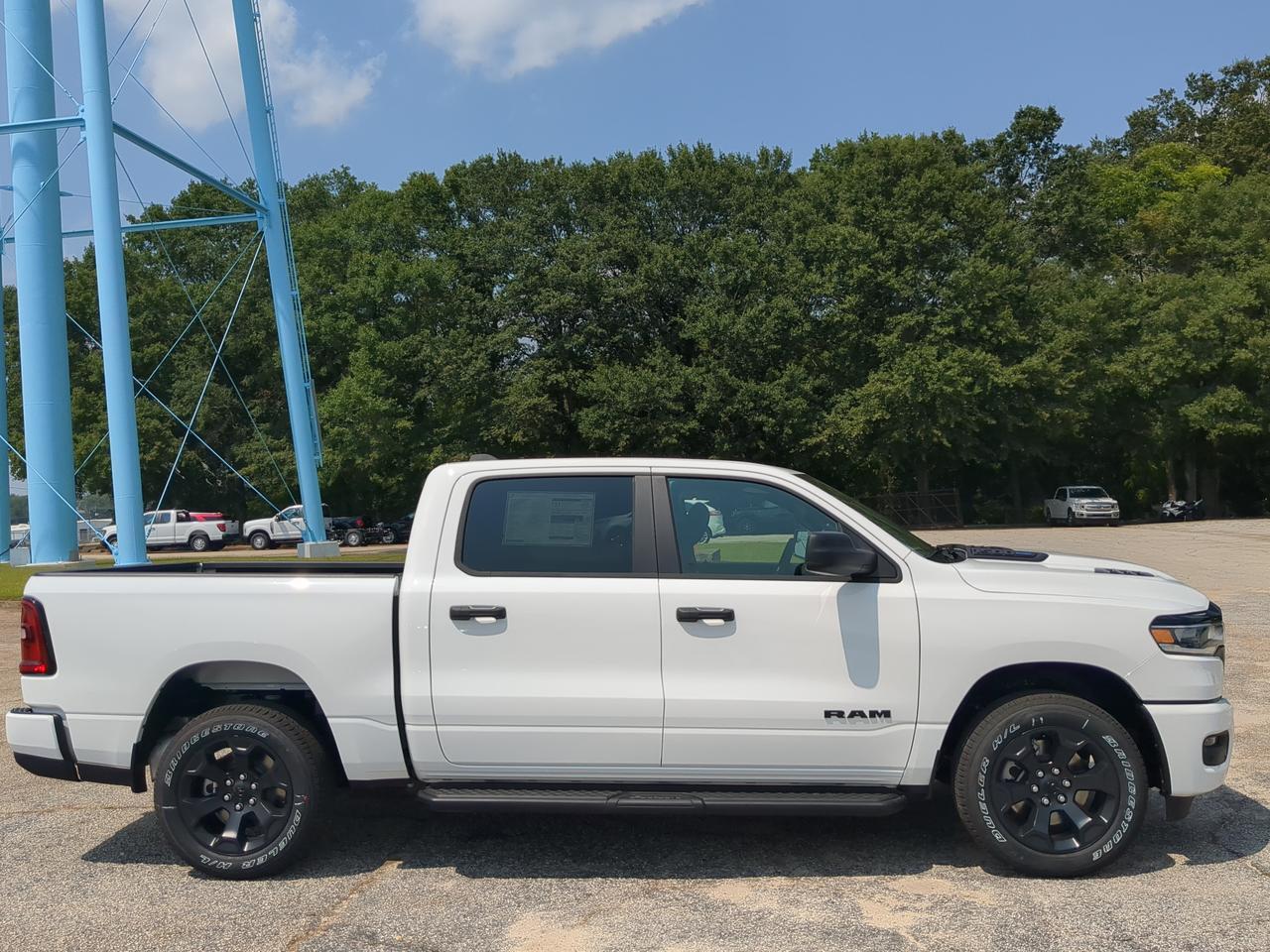 2026 Ram 1500 Express Winder GA