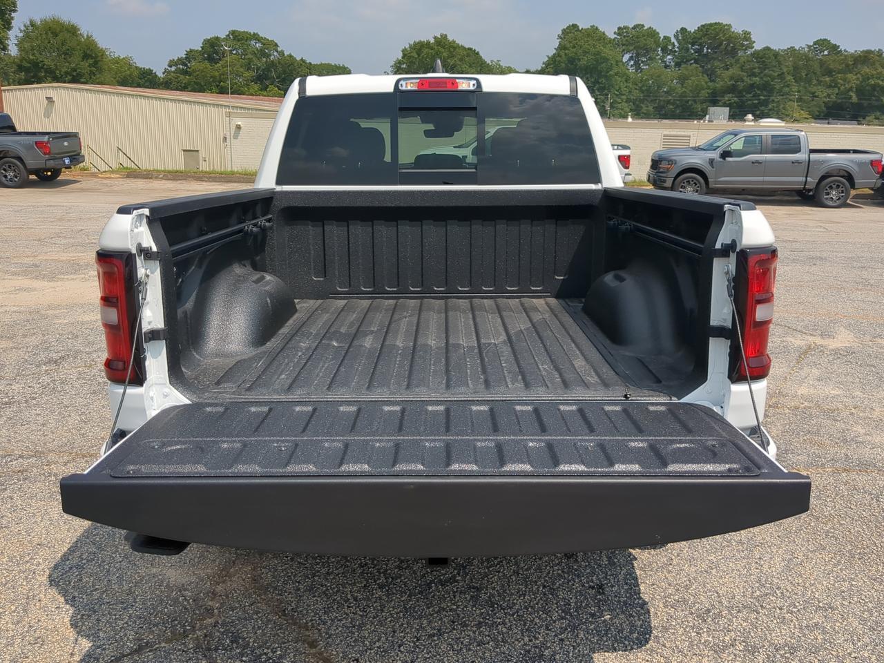 2026 Ram 1500 Express Winder GA