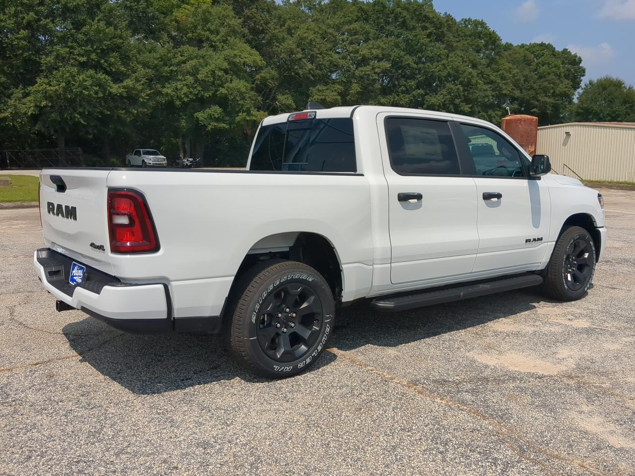 2026 Ram 1500 Express Winder GA