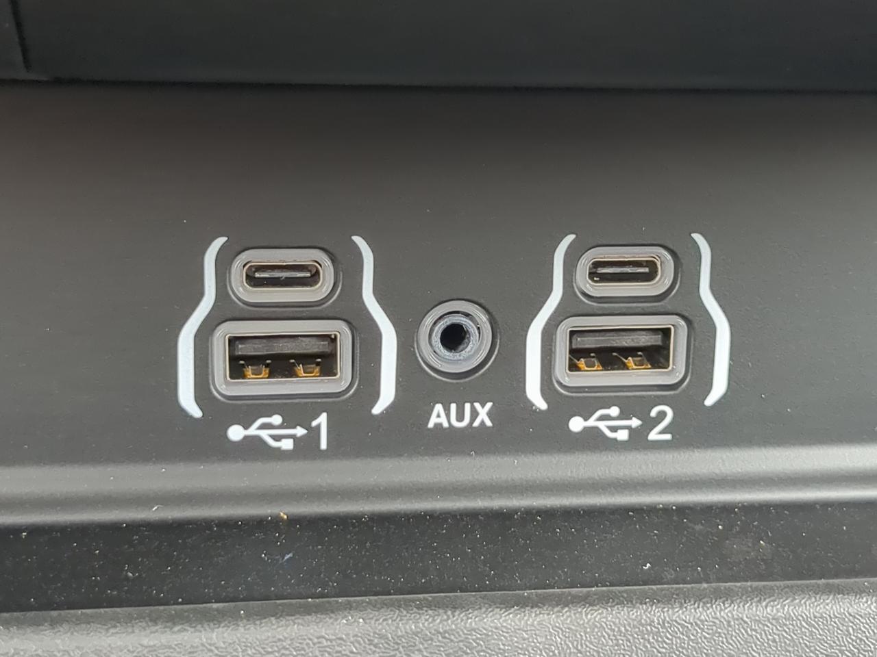 2026 Ram 1500 Express Winder GA