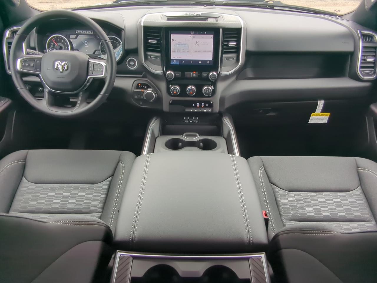2026 Ram 1500 Express Winder GA
