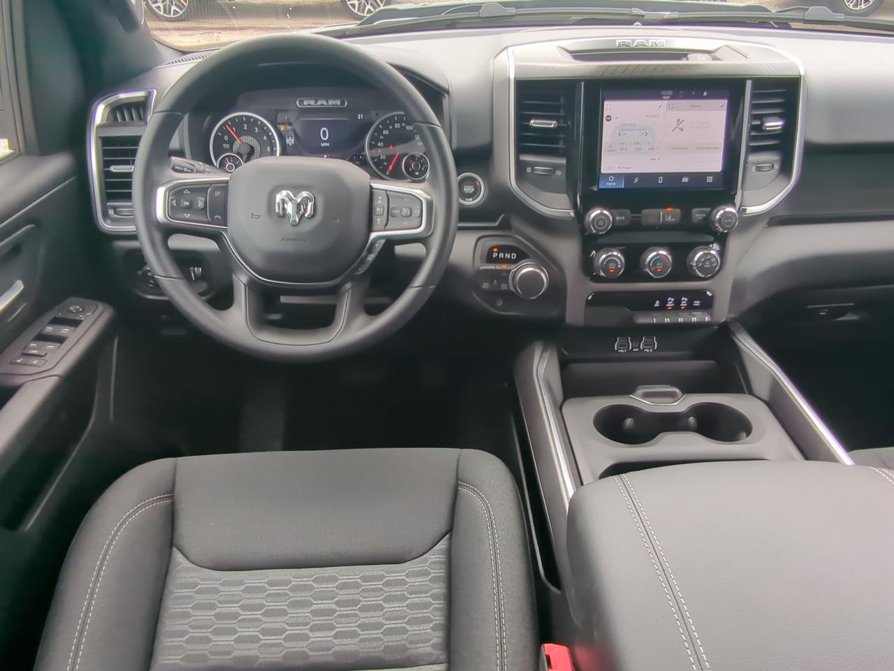 2026 Ram 1500 Express Winder GA