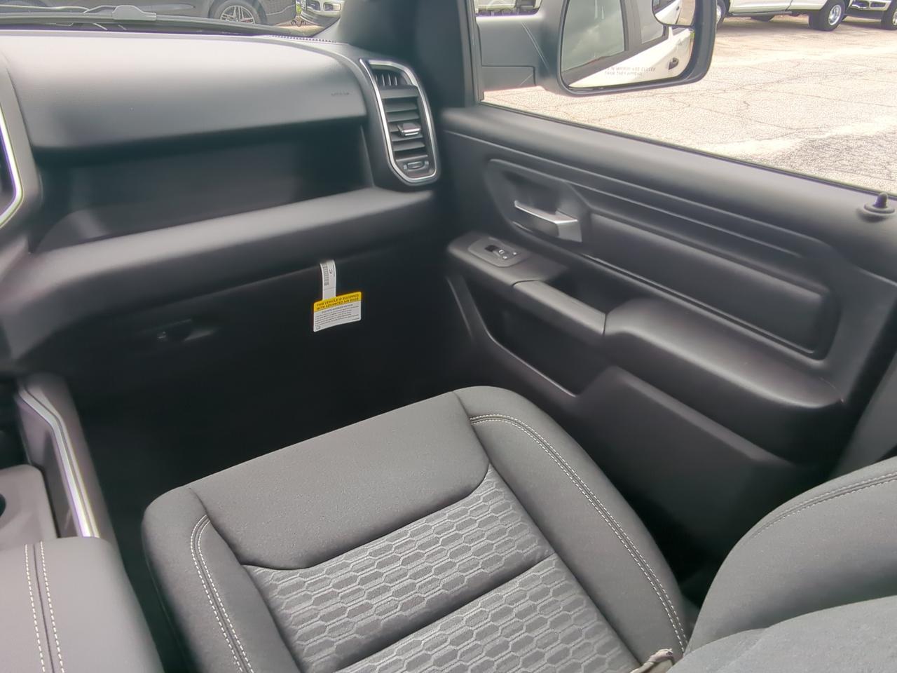 2026 Ram 1500 Express Winder GA