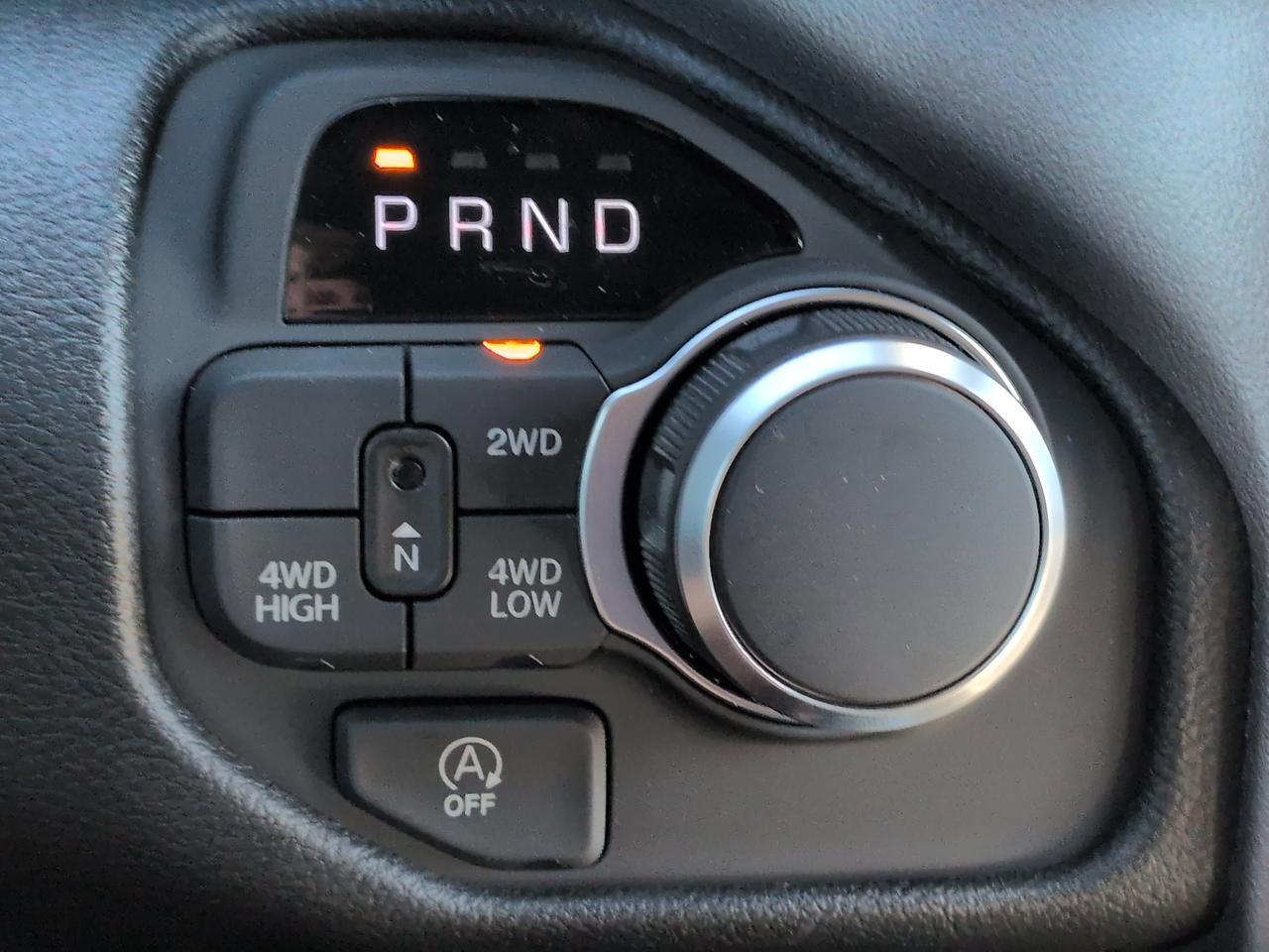 2026 Ram 1500 Express Winder GA