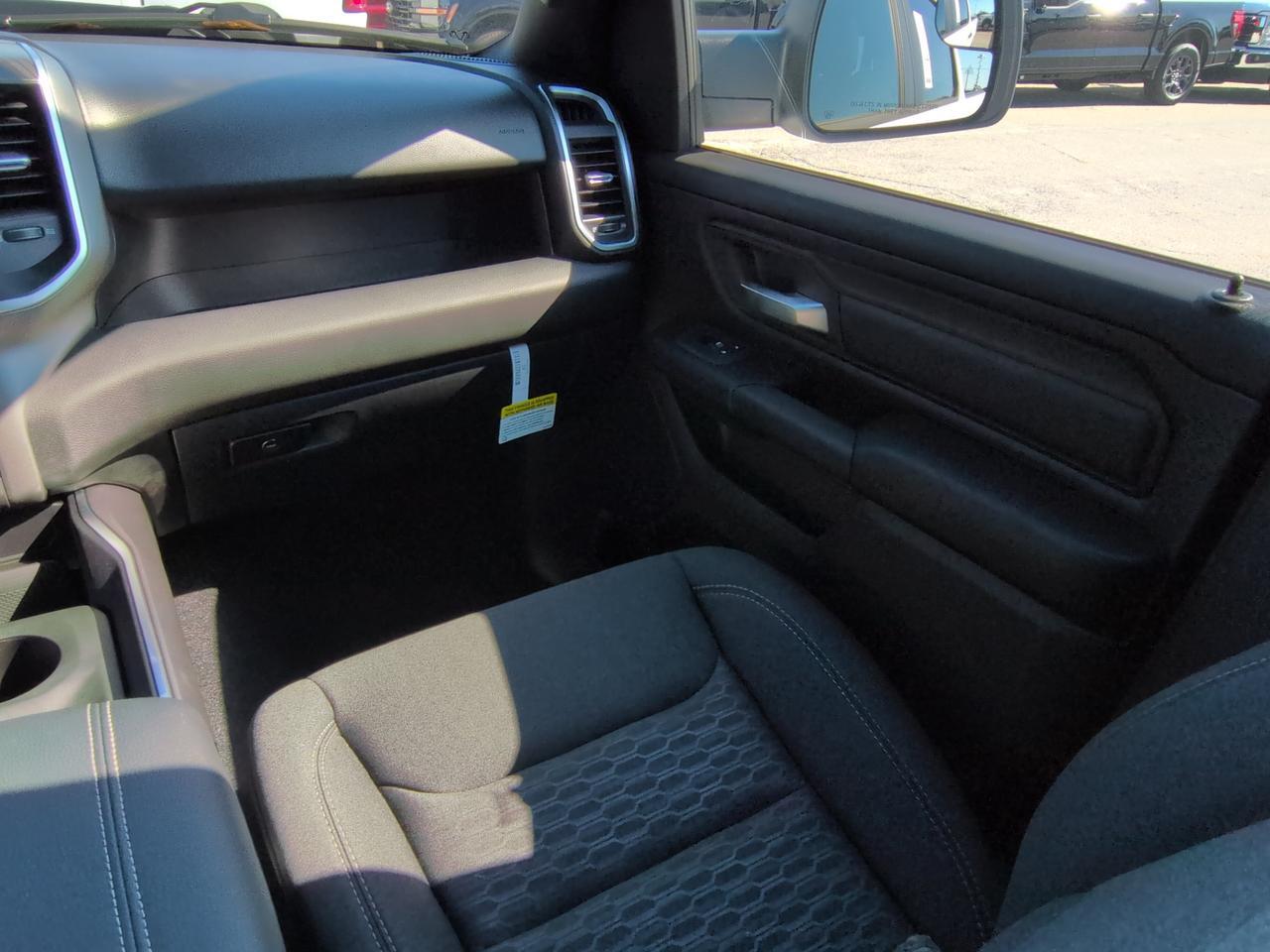 2026 Ram 1500 Express Winder GA