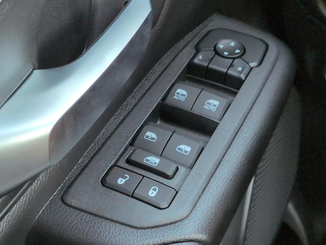 2026 Ram 1500 Express Winder GA