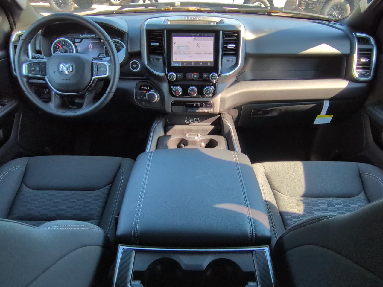 2026 Ram 1500 Express Winder GA