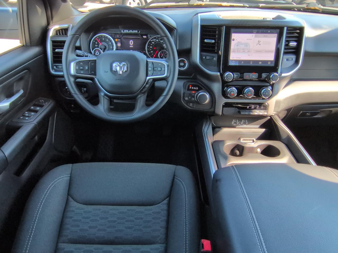 2026 Ram 1500 Express Winder GA