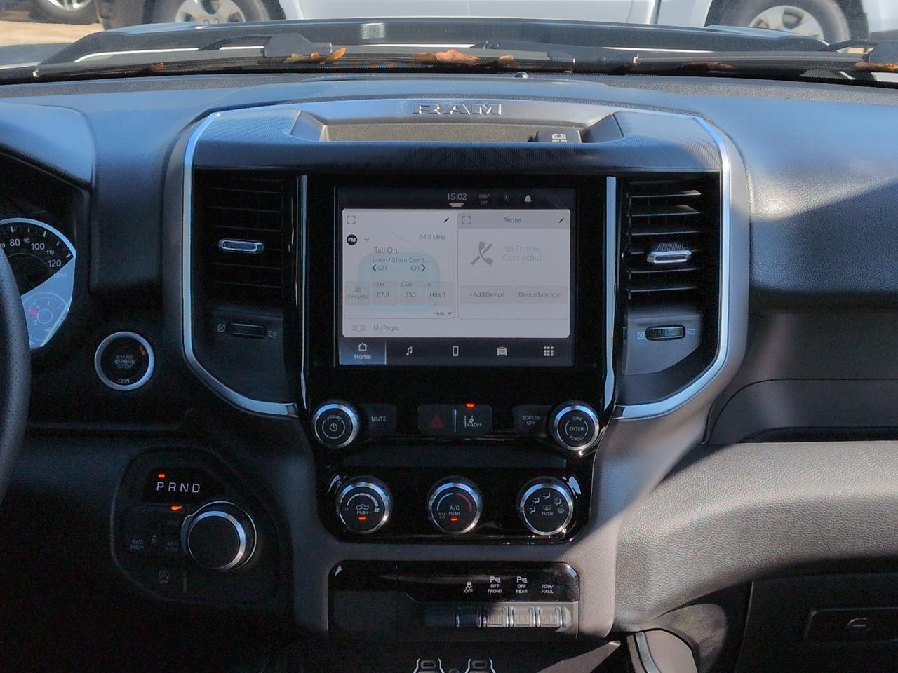 2026 Ram 1500 Express Winder GA