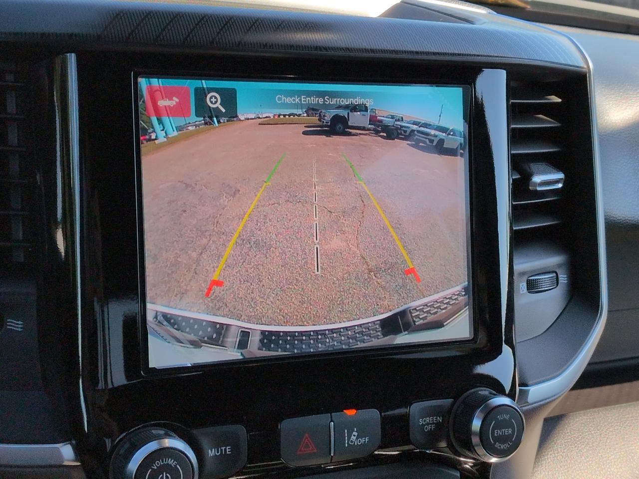 2026 Ram 1500 Express Winder GA
