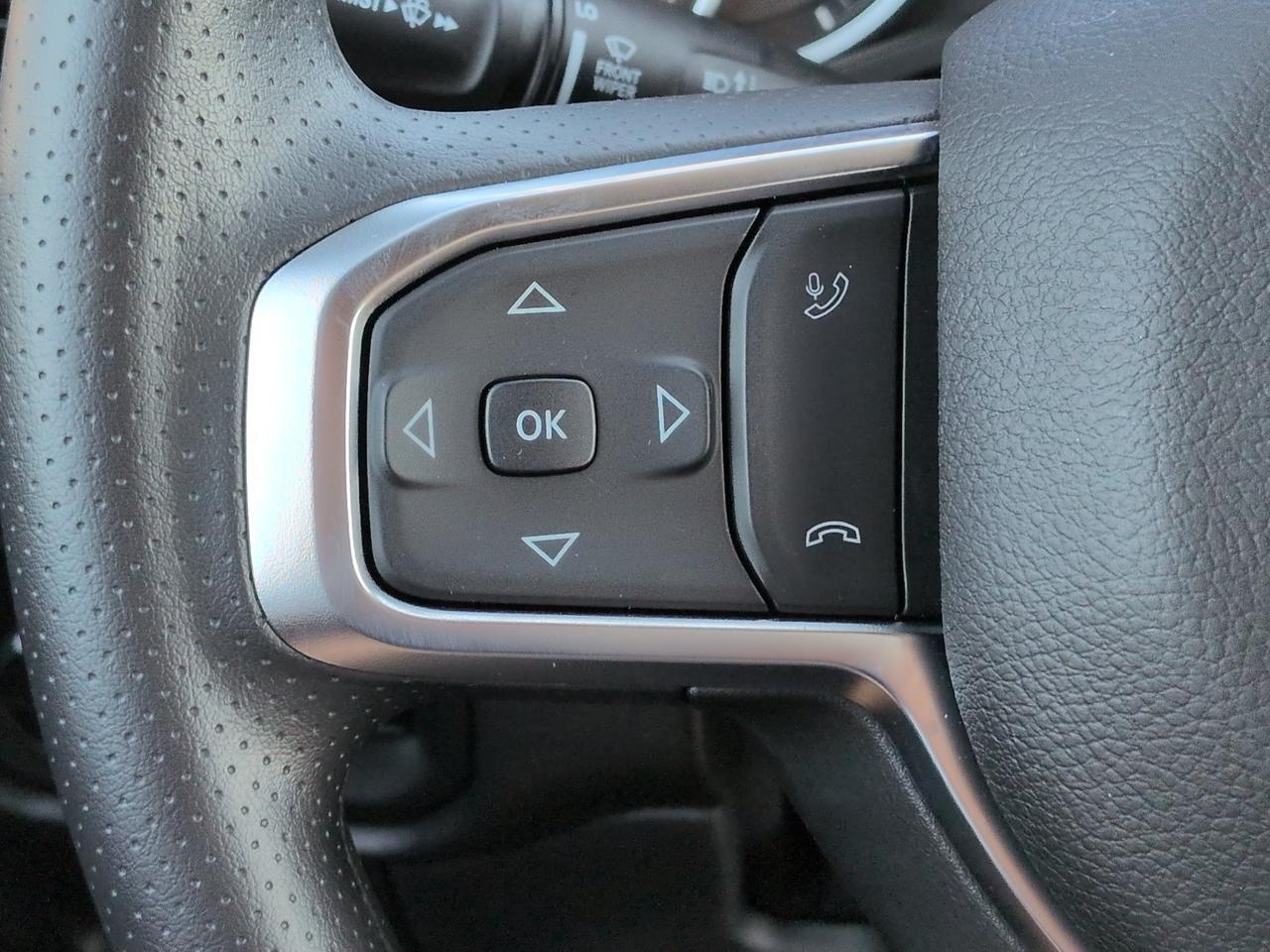 2026 Ram 1500 Express Winder GA