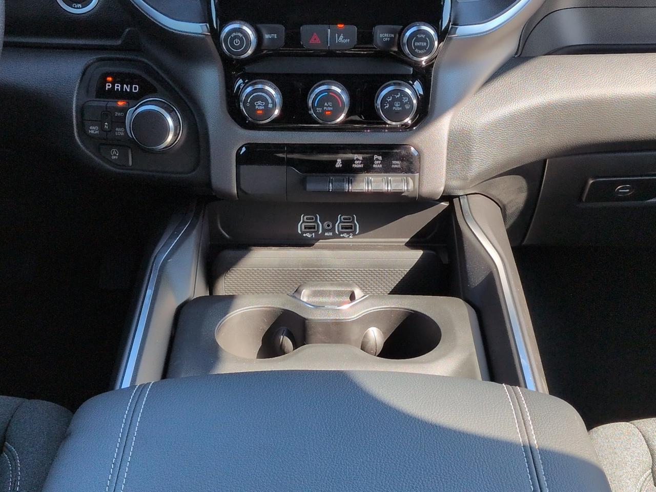 2026 Ram 1500 Express Winder GA