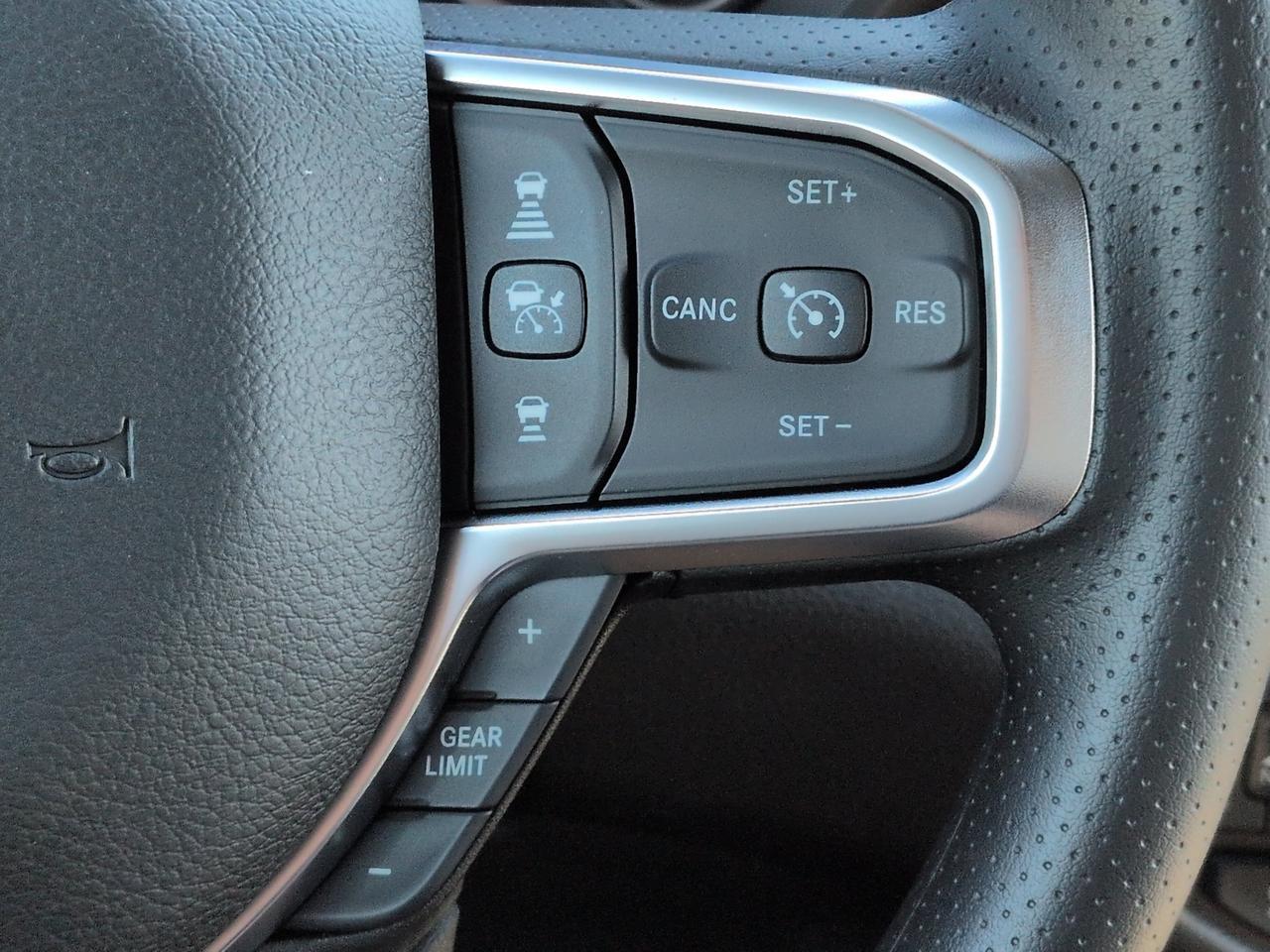 2026 Ram 1500 Express Winder GA
