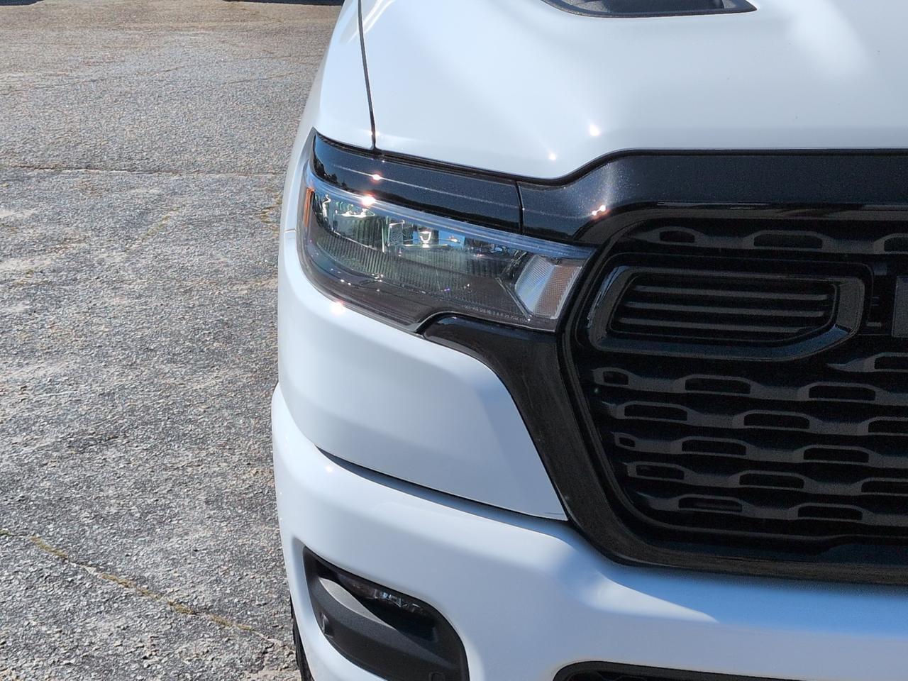 2026 Ram 1500 Express Winder GA