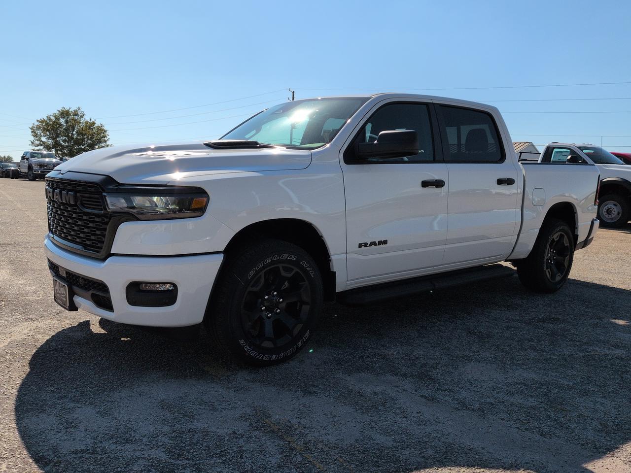 2026 Ram 1500 Express Winder GA