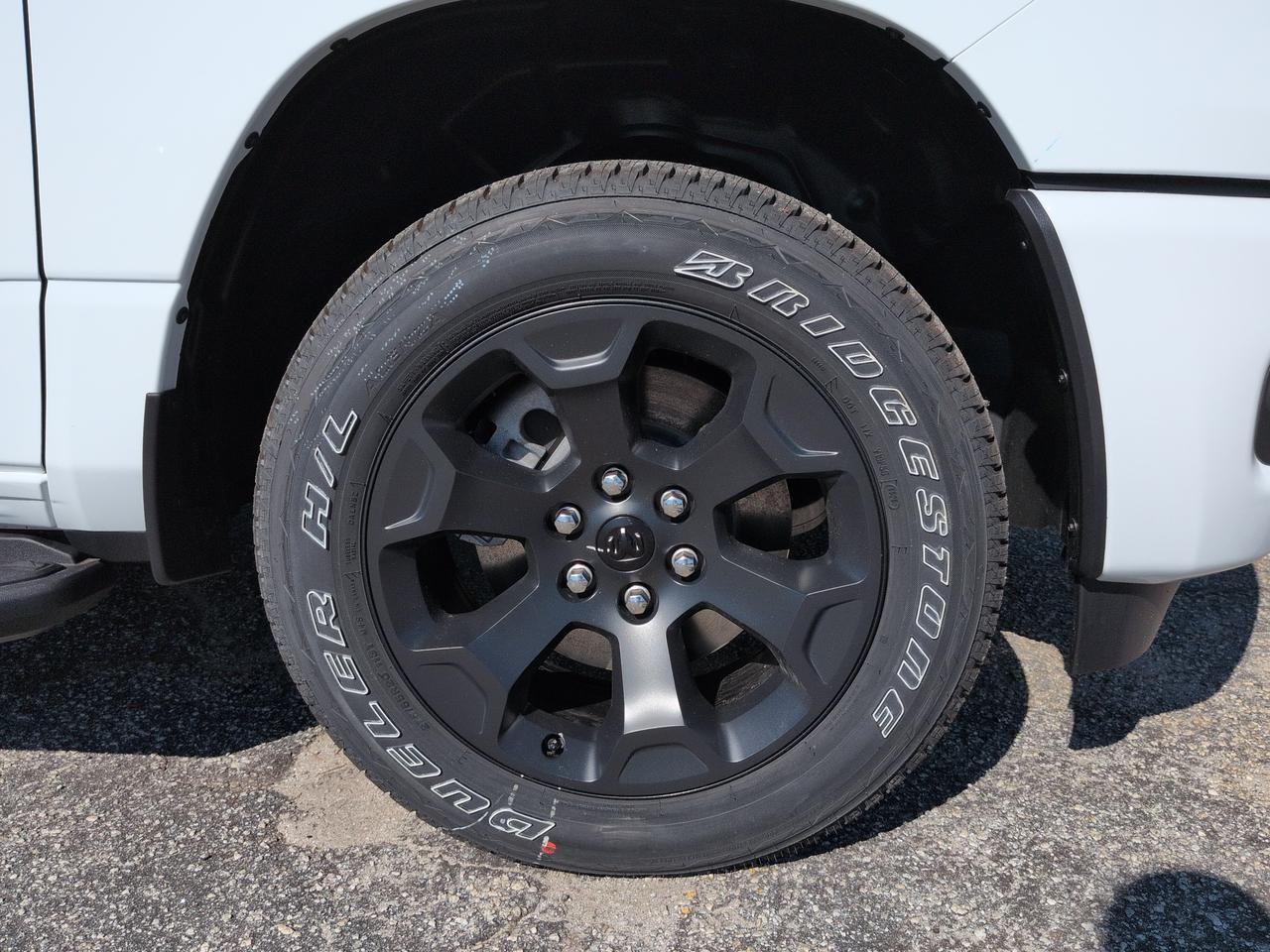 2026 Ram 1500 Express Winder GA