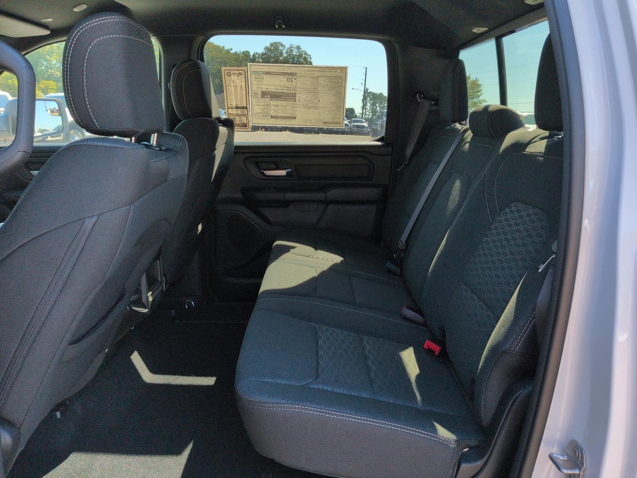 2026 Ram 1500 Express Winder GA