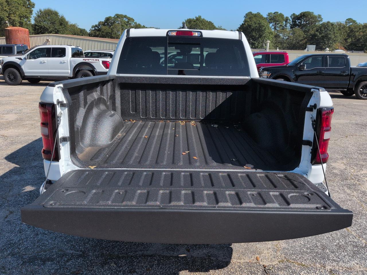 2026 Ram 1500 Express Winder GA