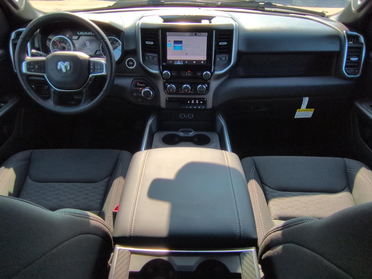 2026 Ram 1500 Express Winder GA