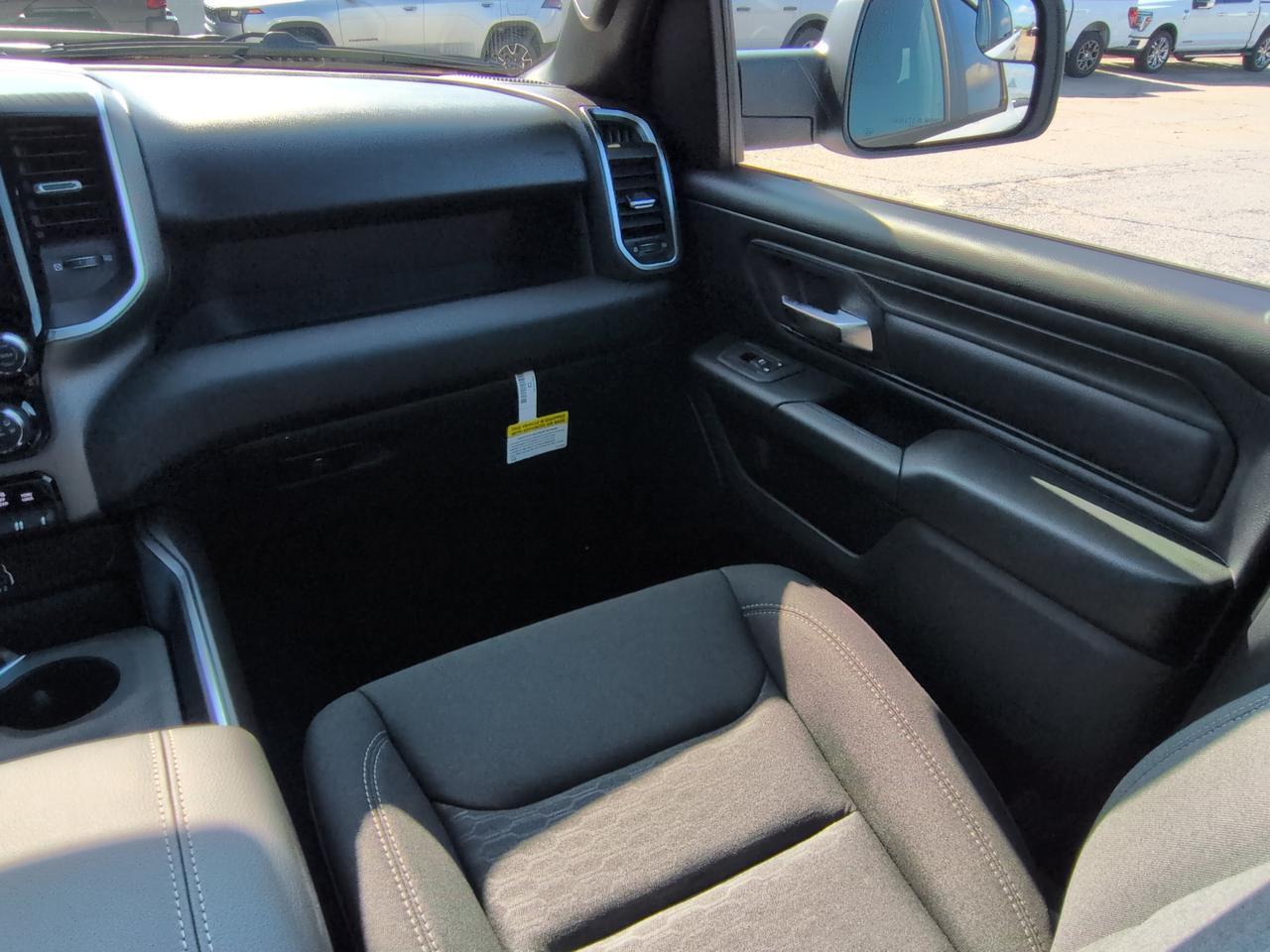 2026 Ram 1500 Express Winder GA