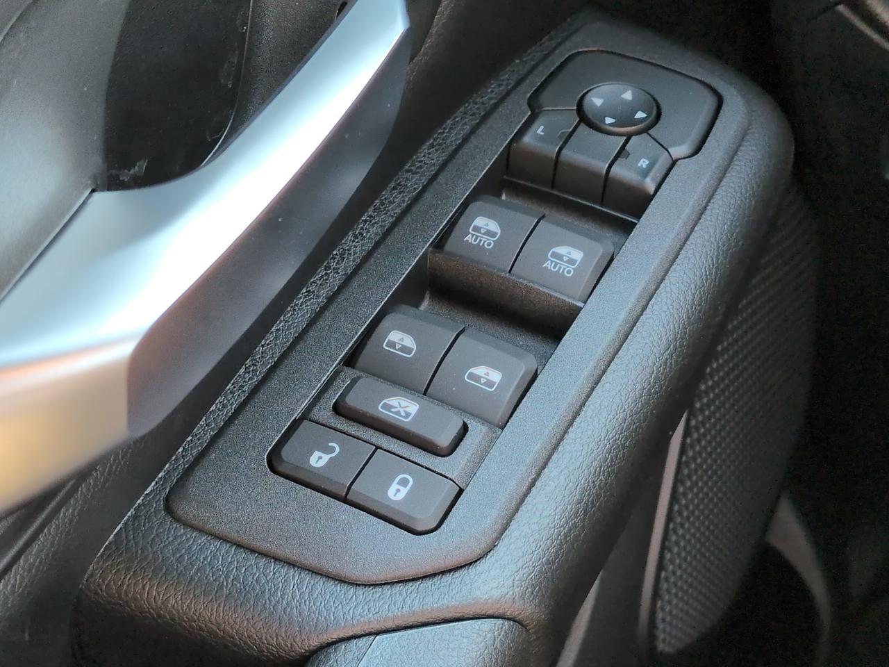 2026 Ram 1500 Express Winder GA