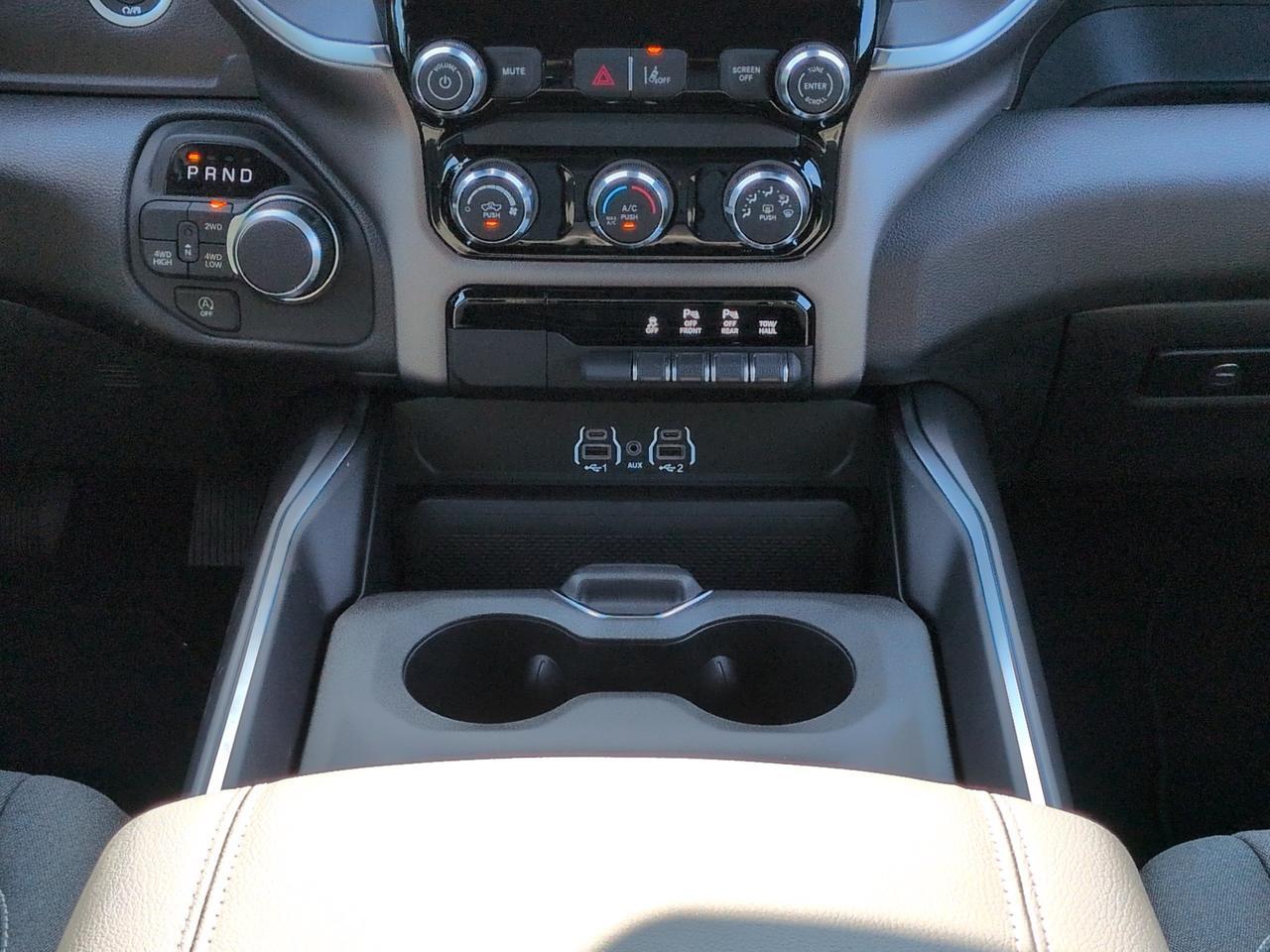 2026 Ram 1500 Express Winder GA