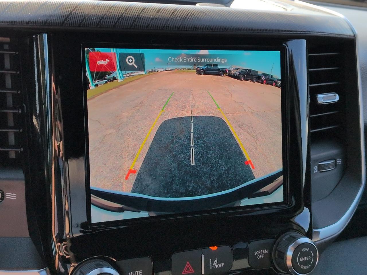 2026 Ram 1500 Express Winder GA
