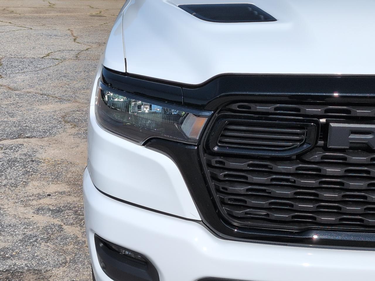 2026 Ram 1500 Express Winder GA
