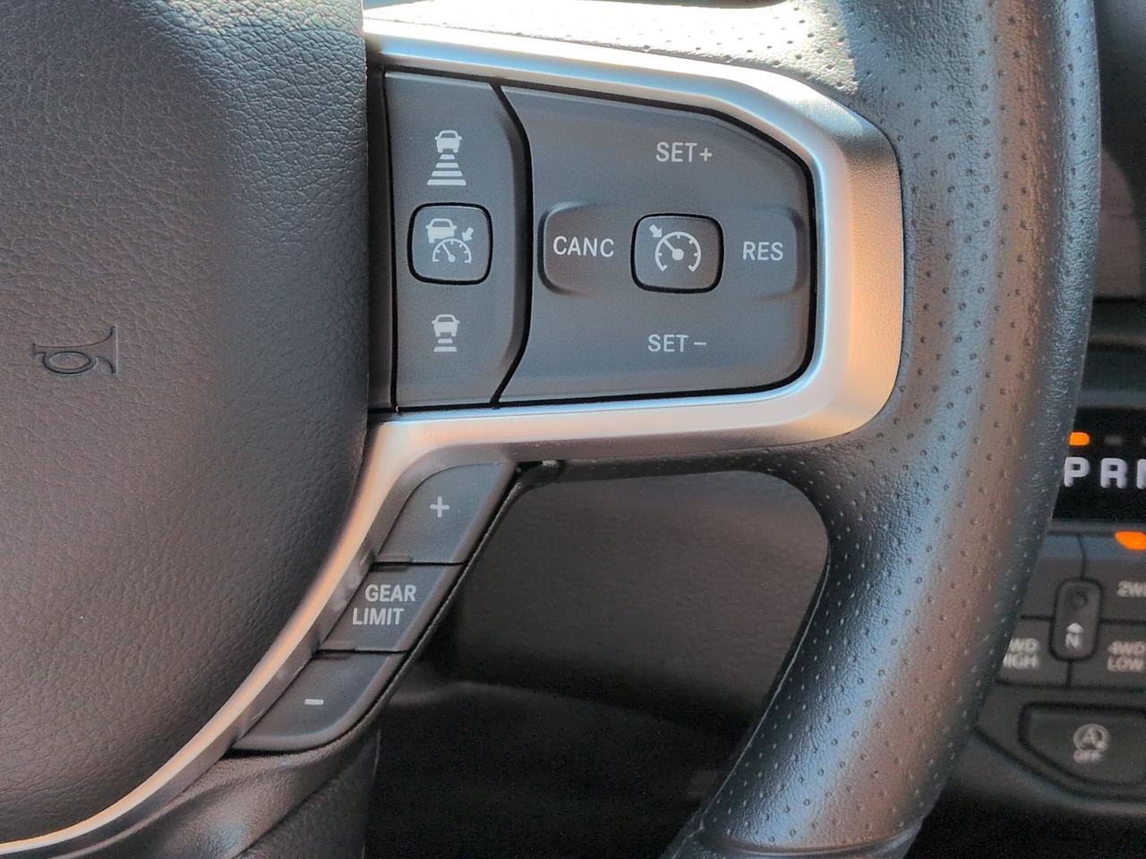 2026 Ram 1500 Express Winder GA