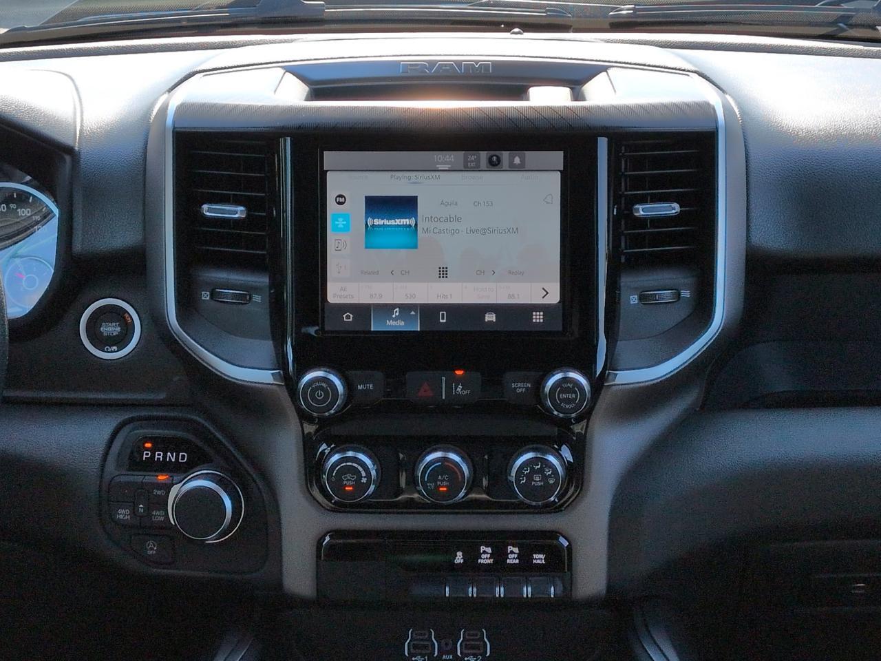 2026 Ram 1500 Express Winder GA